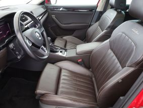 Škoda Superb - 2020