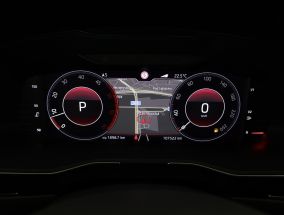Škoda Superb - 2020