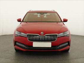 Skoda Superb - 2020