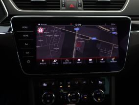 Škoda Superb - 2020