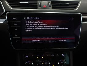 Škoda Superb - 2020