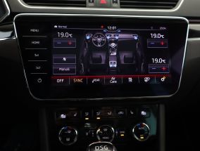 Škoda Superb - 2020
