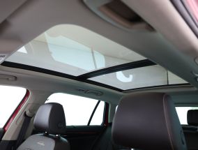 Škoda Superb - 2020