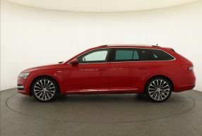 Skoda Superb - 2020