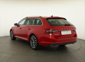 Skoda Superb - 2020