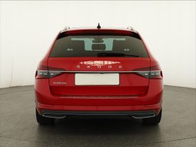Škoda Superb - 2020
