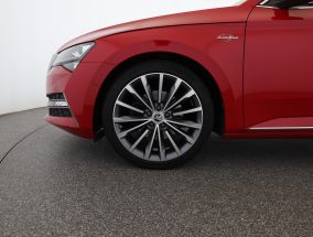 Škoda Superb - 2020