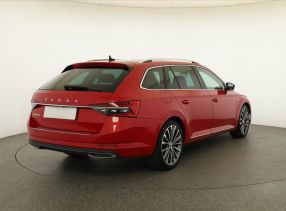 Škoda Superb - 2020