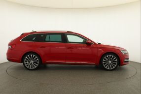 Škoda Superb - 2020