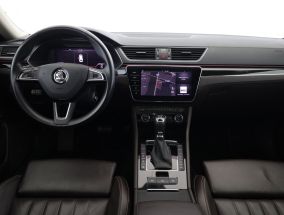 Škoda Superb - 2020