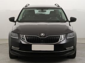 Skoda Octavia - 2018