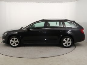 Skoda Octavia - 2018