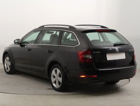 Skoda Octavia - 2018