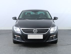 Volkswagen Passat CC - 2012