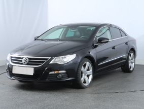 Volkswagen Passat CC - 2012