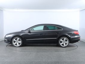 Volkswagen Passat CC - 2012