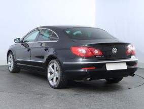 Volkswagen Passat CC - 2012