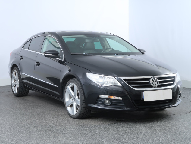Volkswagen Passat CC 2012