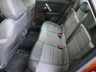 Citroen C4 - 2021