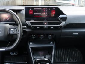 Citroen C4 - 2021