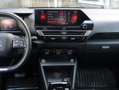 Citroen C4 - 2021