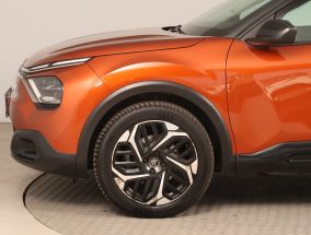 Citroen C4 - 2021