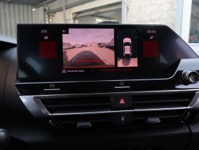Citroen C4 - 2021