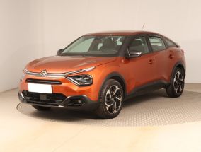 Citroen C4 - 2021