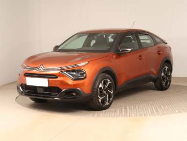 Citroen C4 - 2021