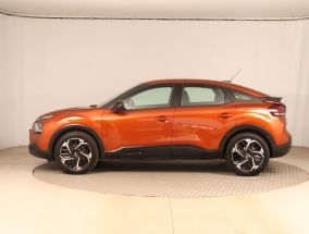 Citroen C4 - 2021
