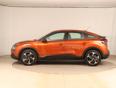 Citroen C4 - 2021