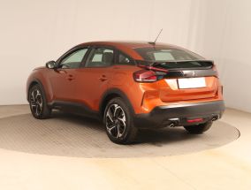 Citroen C4 - 2021