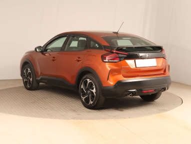 Citroen C4 - 2021