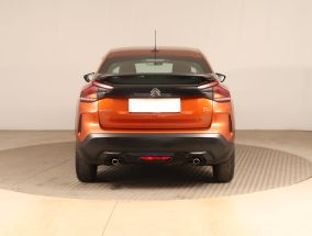 Citroen C4 - 2021