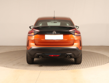 Citroen C4 - 2021