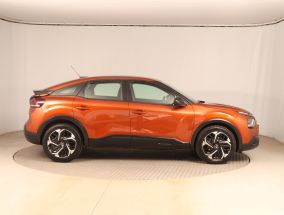 Citroen C4 - 2021