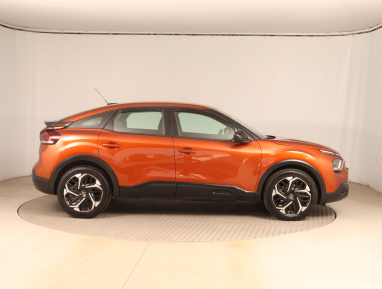 Citroen C4 - 2021