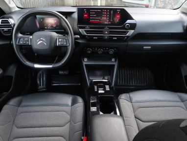 Citroen C4 - 2021