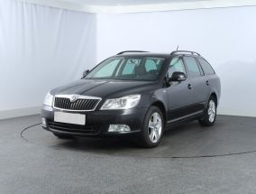 Skoda Octavia - 2011