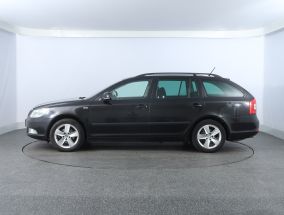 Skoda Octavia - 2011