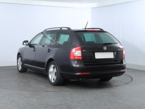 Skoda Octavia - 2011
