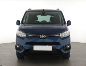 Toyota ProAce City Verso - 2020