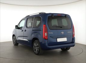 Toyota ProAce City Verso - 2020