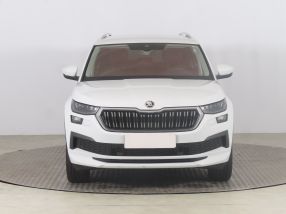 Skoda Kodiaq - 2021