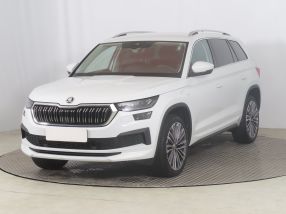 Skoda Kodiaq - 2021