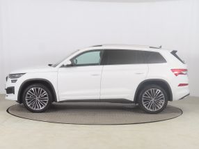 Skoda Kodiaq - 2021