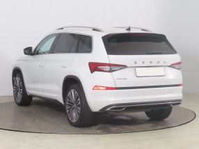 Skoda Kodiaq - 2021