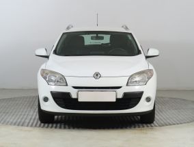 Renault Megane - 2010