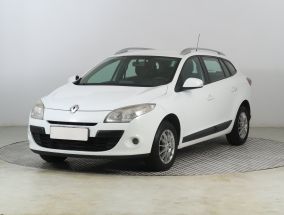 Renault Megane - 2010