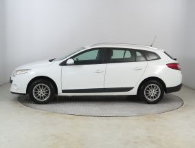 Renault Megane - 2010